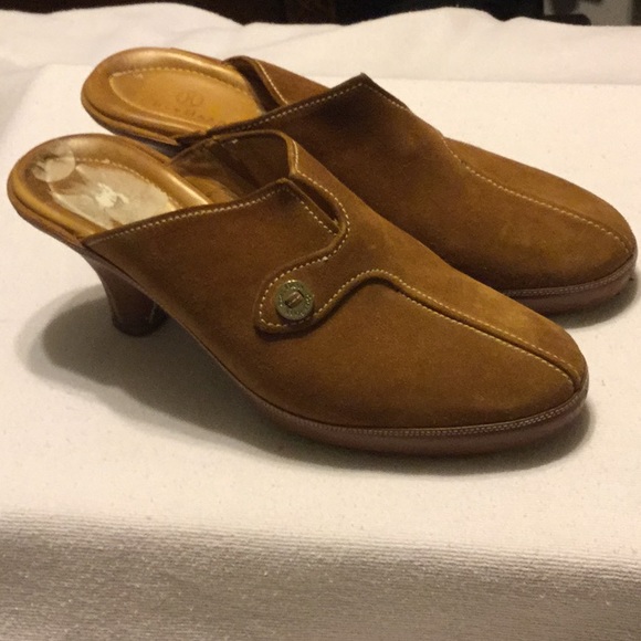 Cole Haan mules are lovely!🔥 - Picture 2 of 4